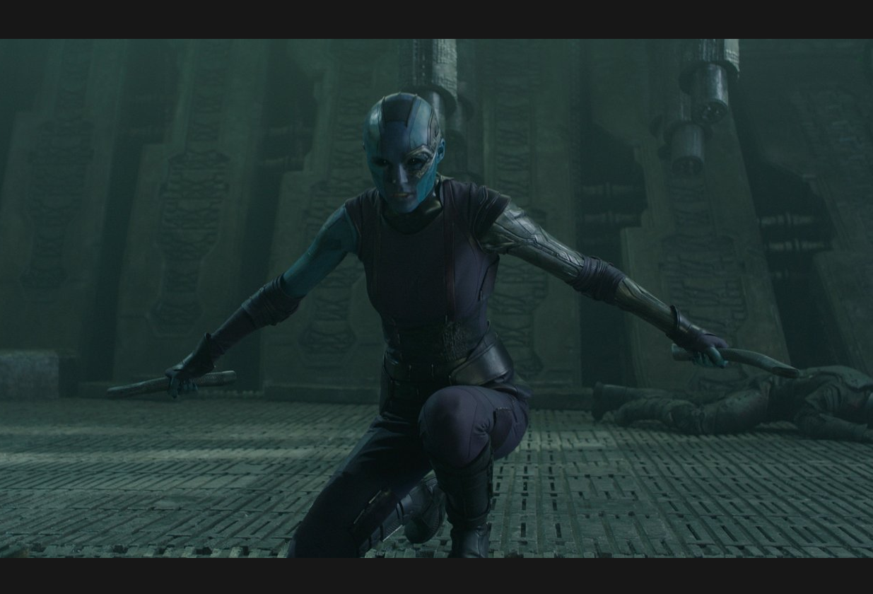 Guardians of the Galaxy