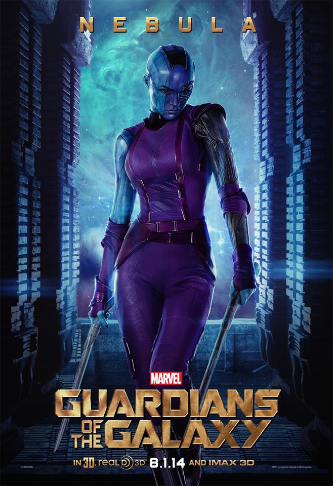 Guardians of the Galaxy