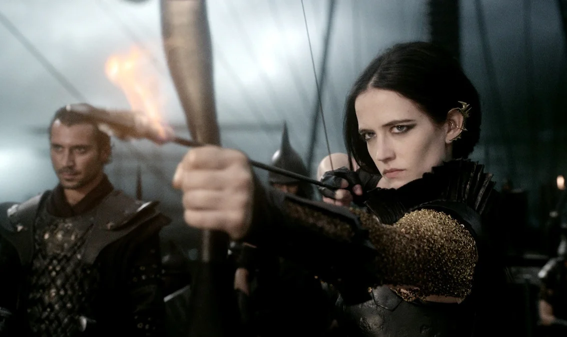 300: Rise of an Empire