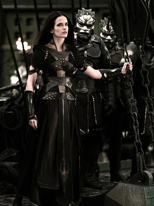 300: Rise of an Empire