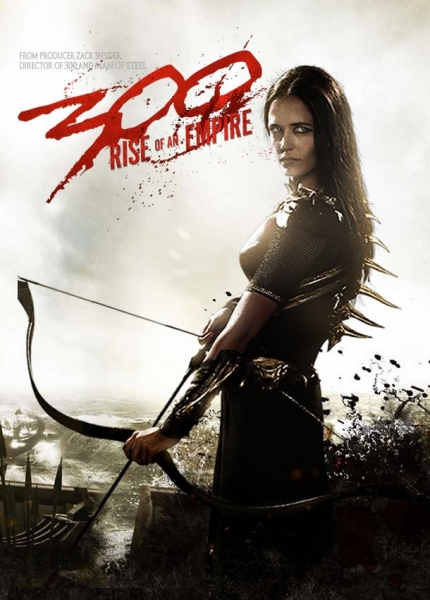 300: Rise of an Empire