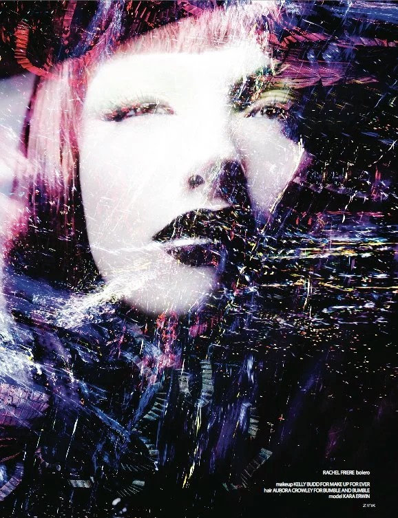  Zink Magazine 