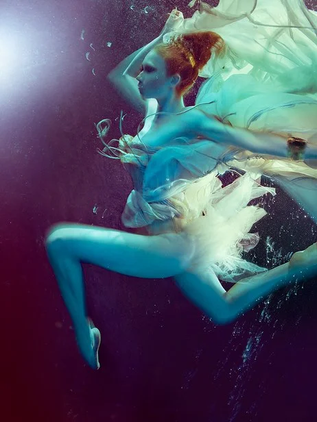 B.Inspired magazine (c) Zena Holloway