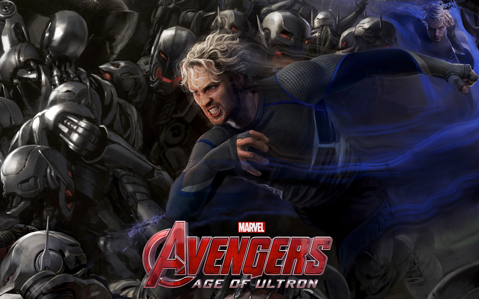 Avengers: Age of Ultron