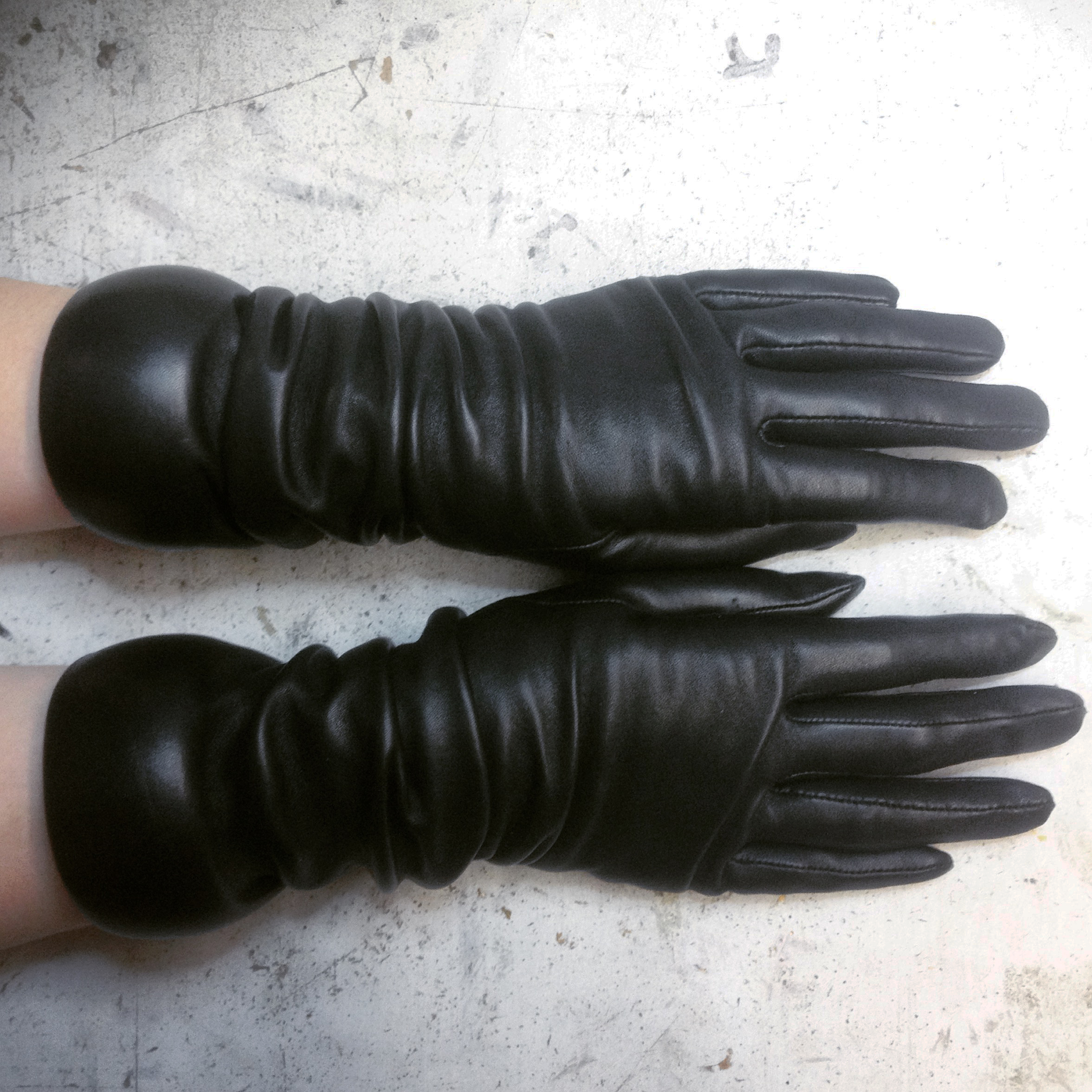 AGxRF Phoenix Gloves