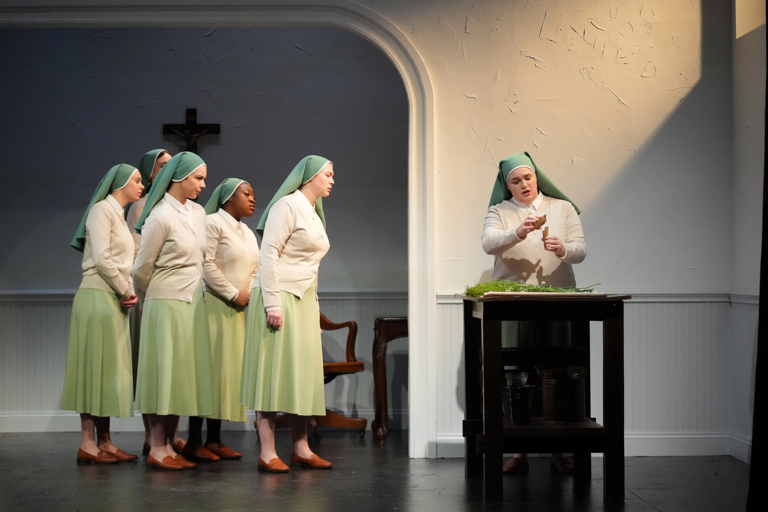 SUOR ANGELICA