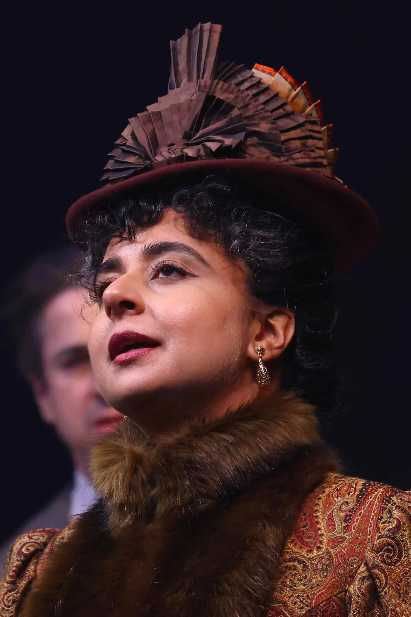 The Wild Duck, Theatre for a New Audience/Shakespeare Theatre Company