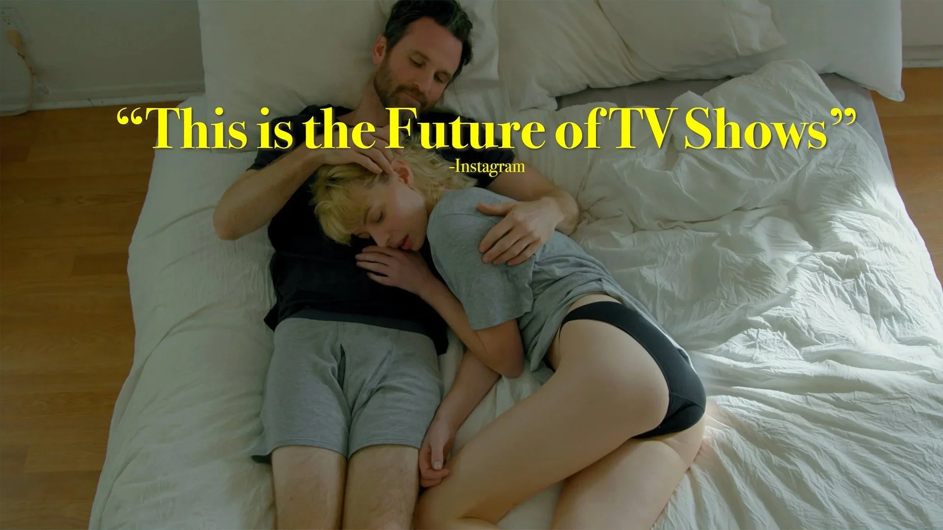 Greg in LA | Official Trailer