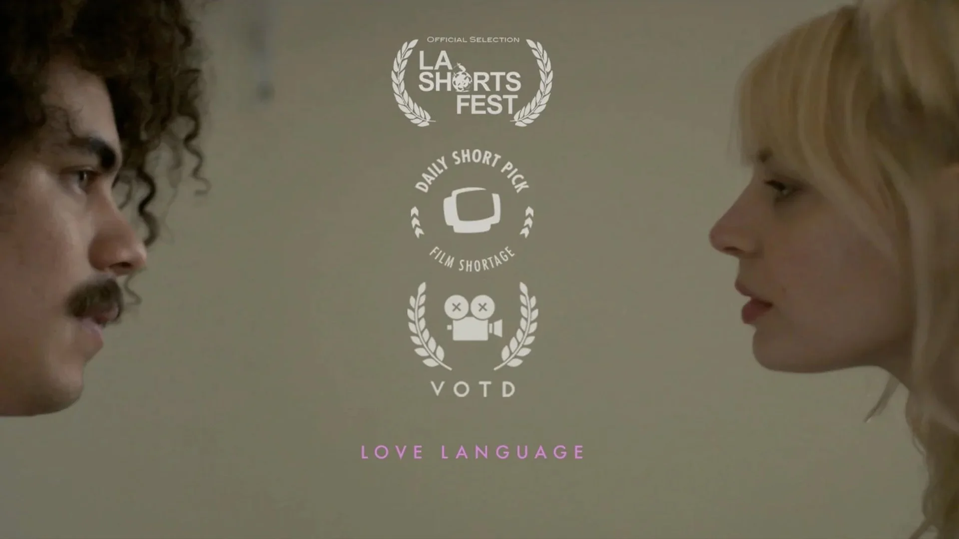 Love Language (short film)