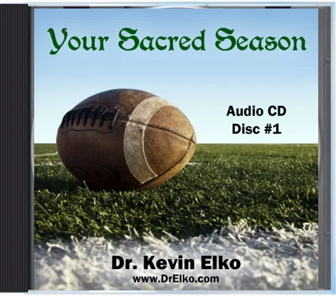 Your Sacred Season