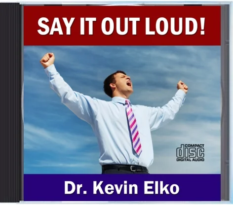 Say It Out Loud