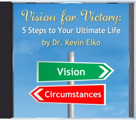 Vision for Victory