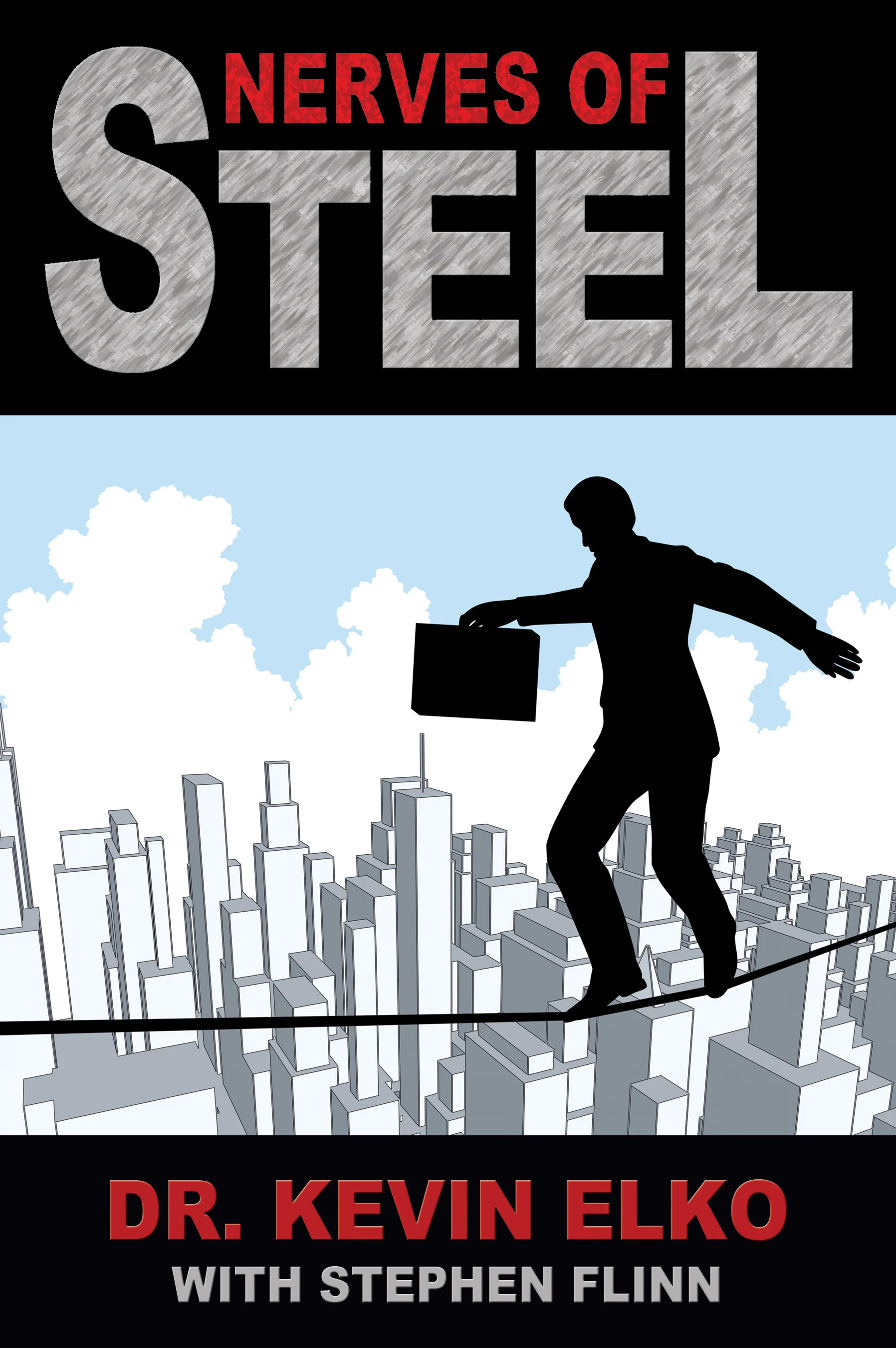 Nerves of Steel