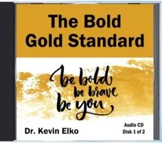 The Bold Gold Standard