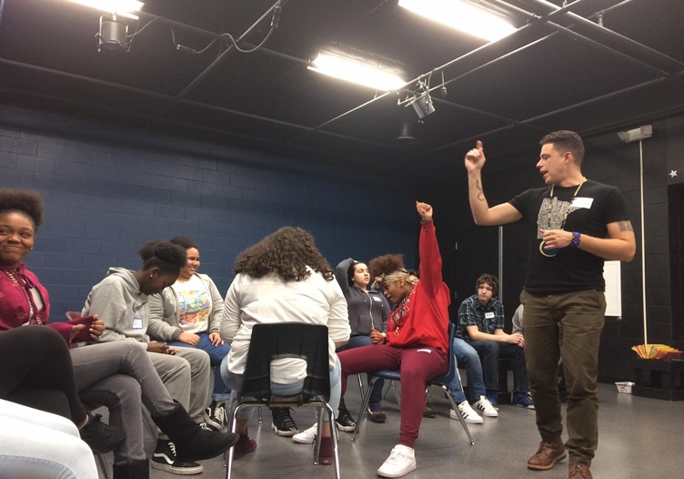 Photo credit: FAIR School