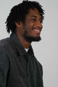 Frank Sentwali