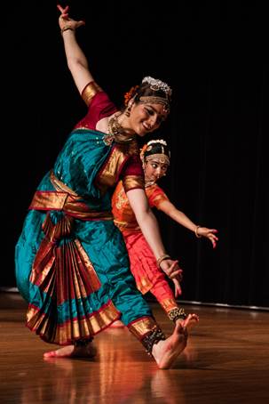 Ragamala Dance Company