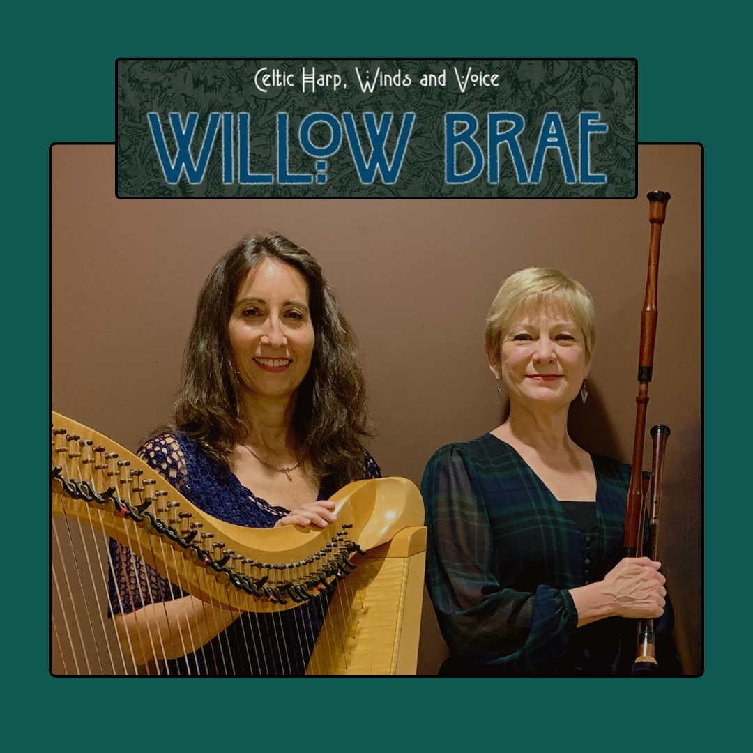 Willow Brae Music — COMPAS