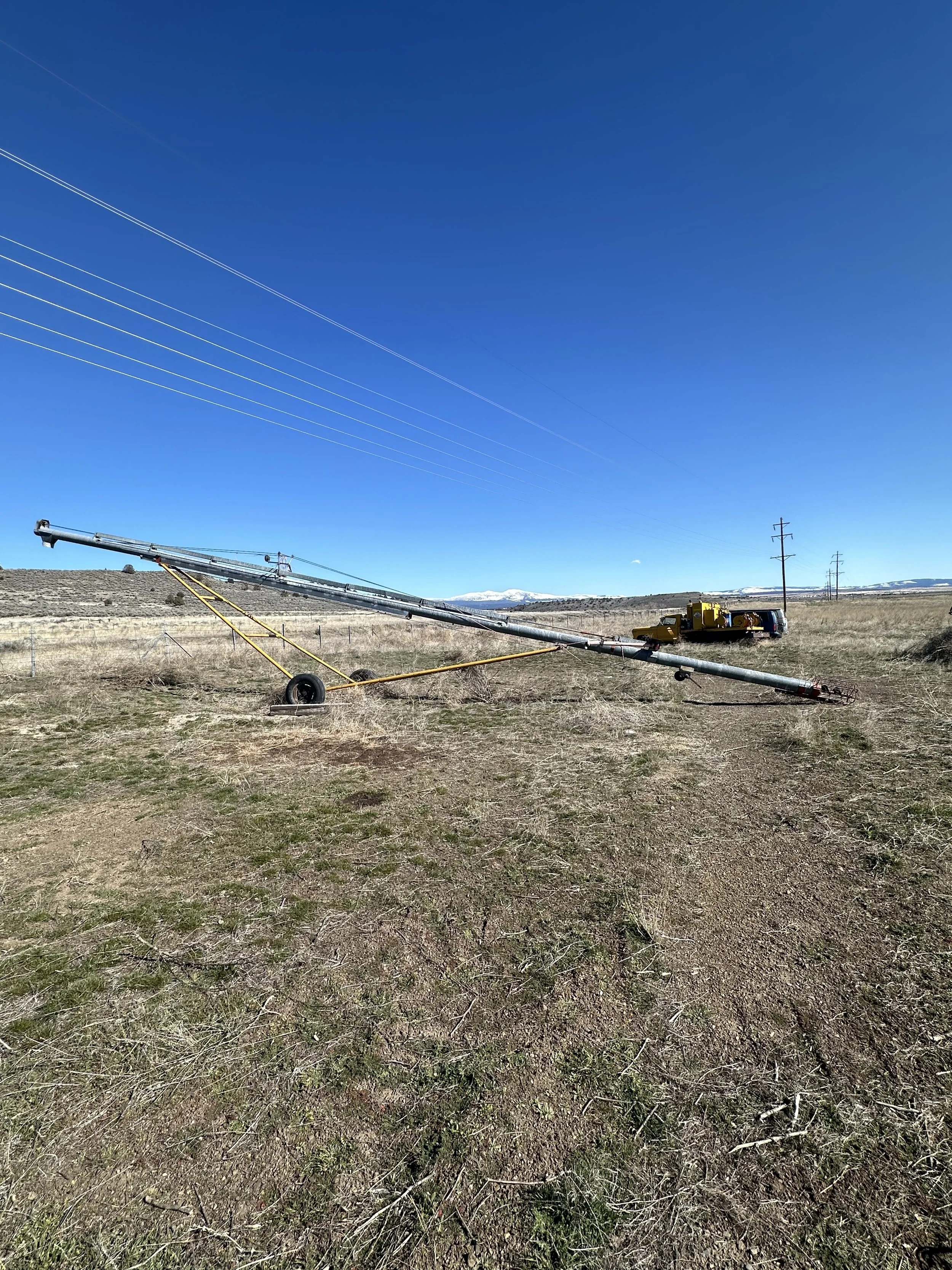 For Sale — Alturas Ranches