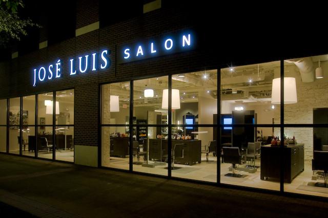 West Sixth Street — Austin's Premier Hair and Beauty Salon - Jose Luis Salon