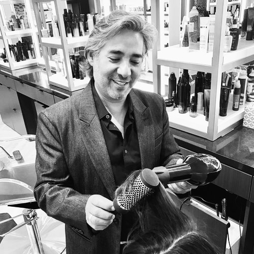 Domain Northside — Austin's Premier Hair and Beauty Salon - Jose Luis Salon