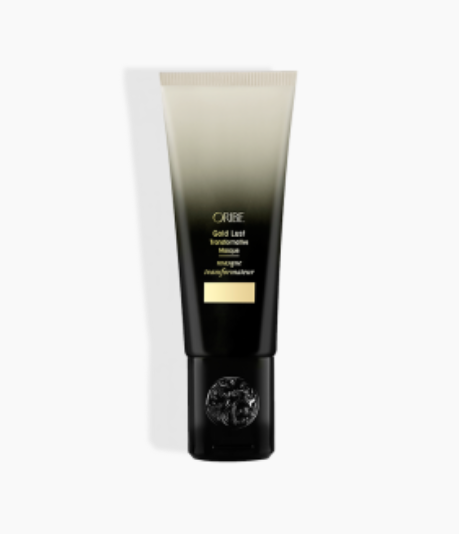 Gold Lust Transformative Masque $66.00