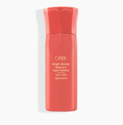 Bright Blonde Radiance and Repair Treatment $58.00