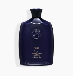 Shampoo for Brilliance & Shine $49.00