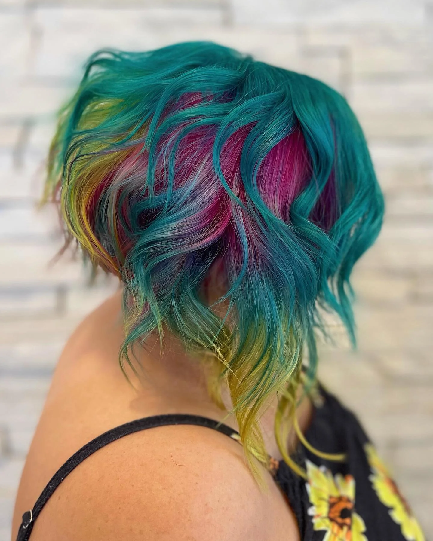 Austin's Premier Hair & Beauty Salon Jose Luis Salon