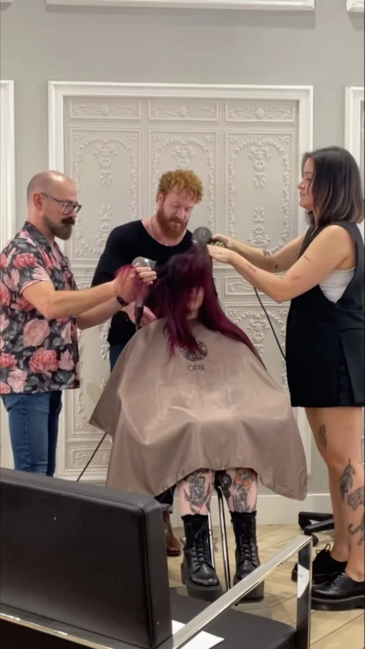 Austin's Premier Hair & Beauty Salon Jose Luis Salon