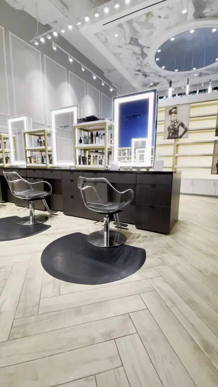 Austin's Premier Hair & Beauty Salon Jose Luis Salon