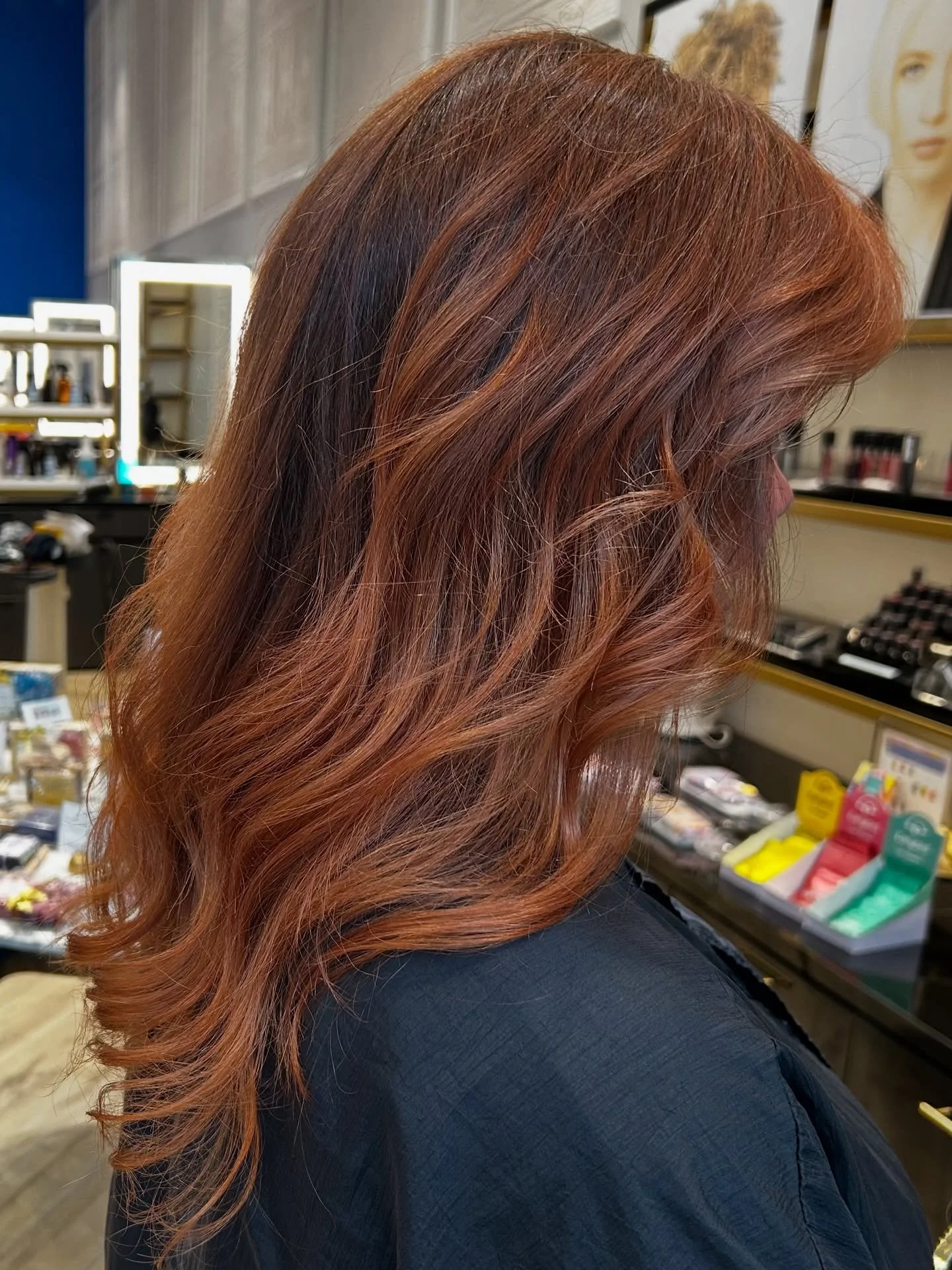 Looks with Leticia at the domain ⭐️💕

#joseluissalonboutique #austinhairstylist