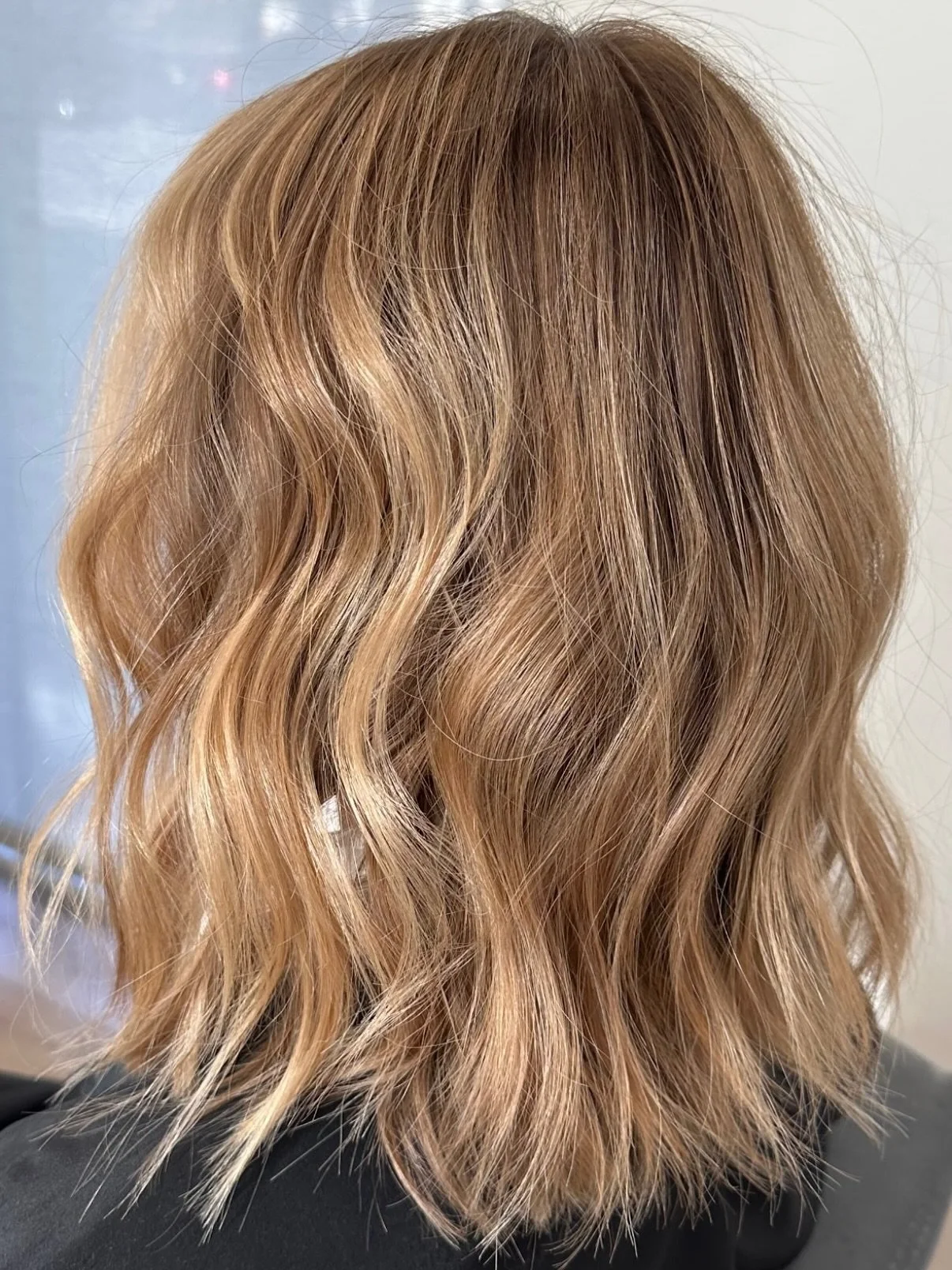 🌞blonde babe by Jazmine at midtown

#joseluissalonboutique #fallblonde #austinstylist