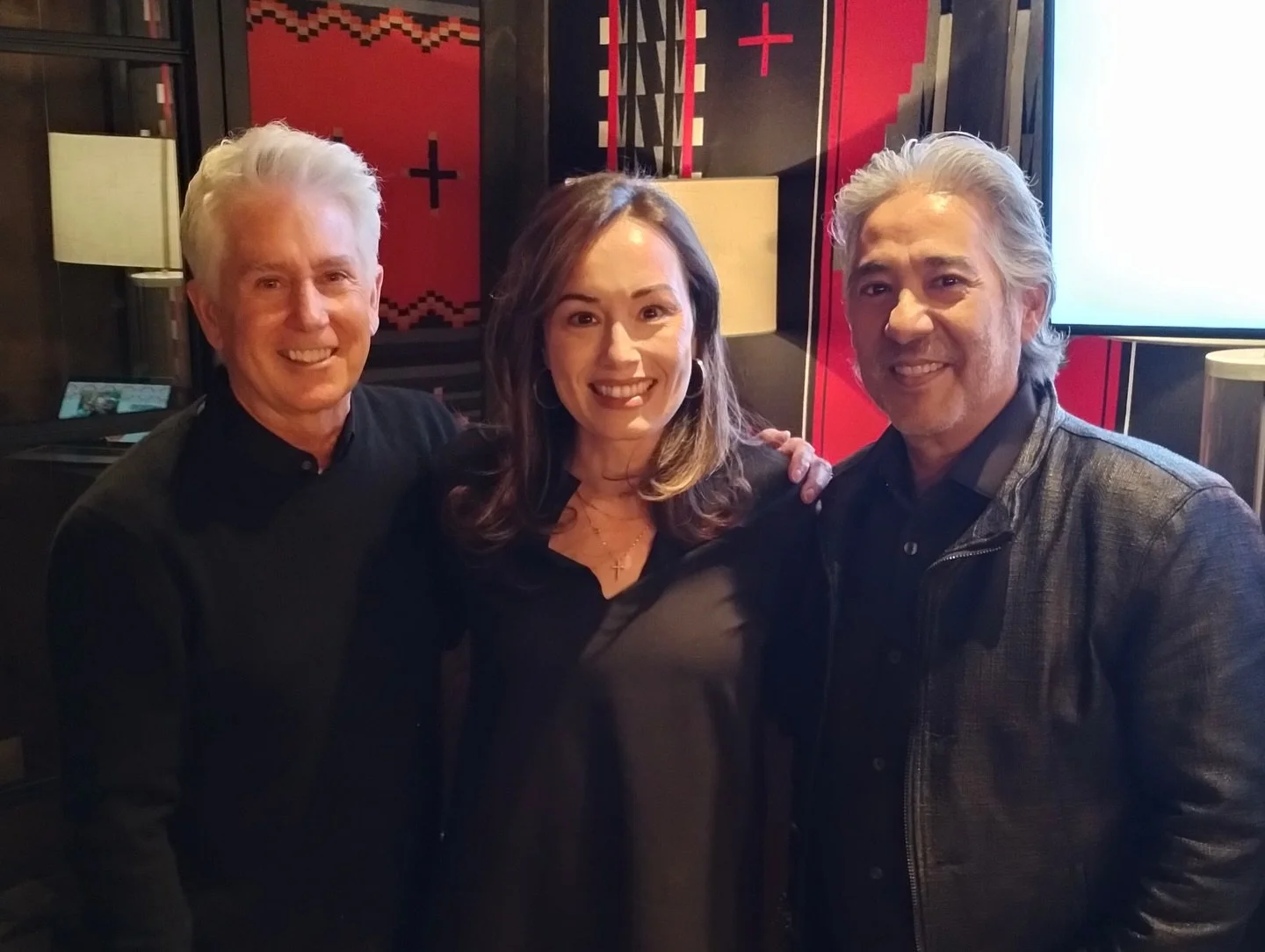 Big news &hearts;️✨
Nicole joins Jose Luis Salon as an official owner.

A shared vision, deeply rooted from the floor to the foundation and years of leadership.
Cheers Nicole!🥂

#joseluissalonboutique #austintexas #celebrate