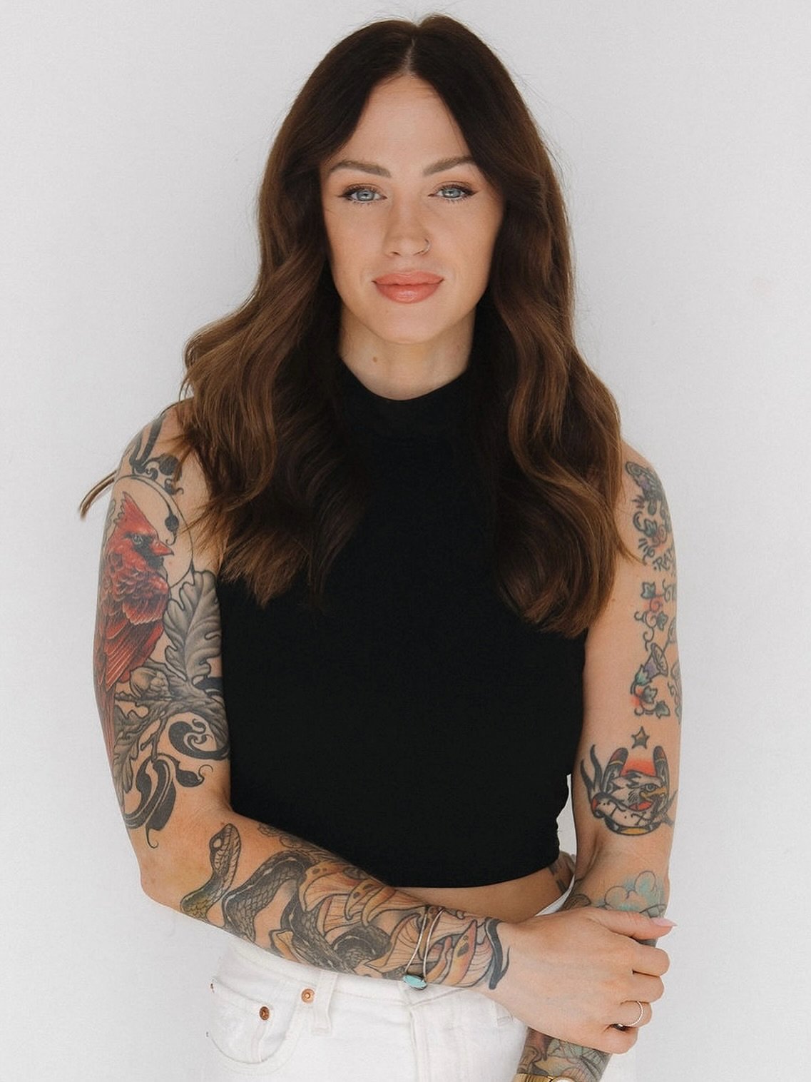 Exciting news, Austin! ✨ 
Master stylist Kelsey is coming back to Jose Luis Midtown🤠
She&rsquo;ll be in the chair starting April 22nd, and her books are officially open. We can&rsquo;t wait to see familiar faces and welcome some new ones too! Let&rs