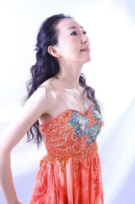 Piano Concert by Ms. Shizuka Shimoyama