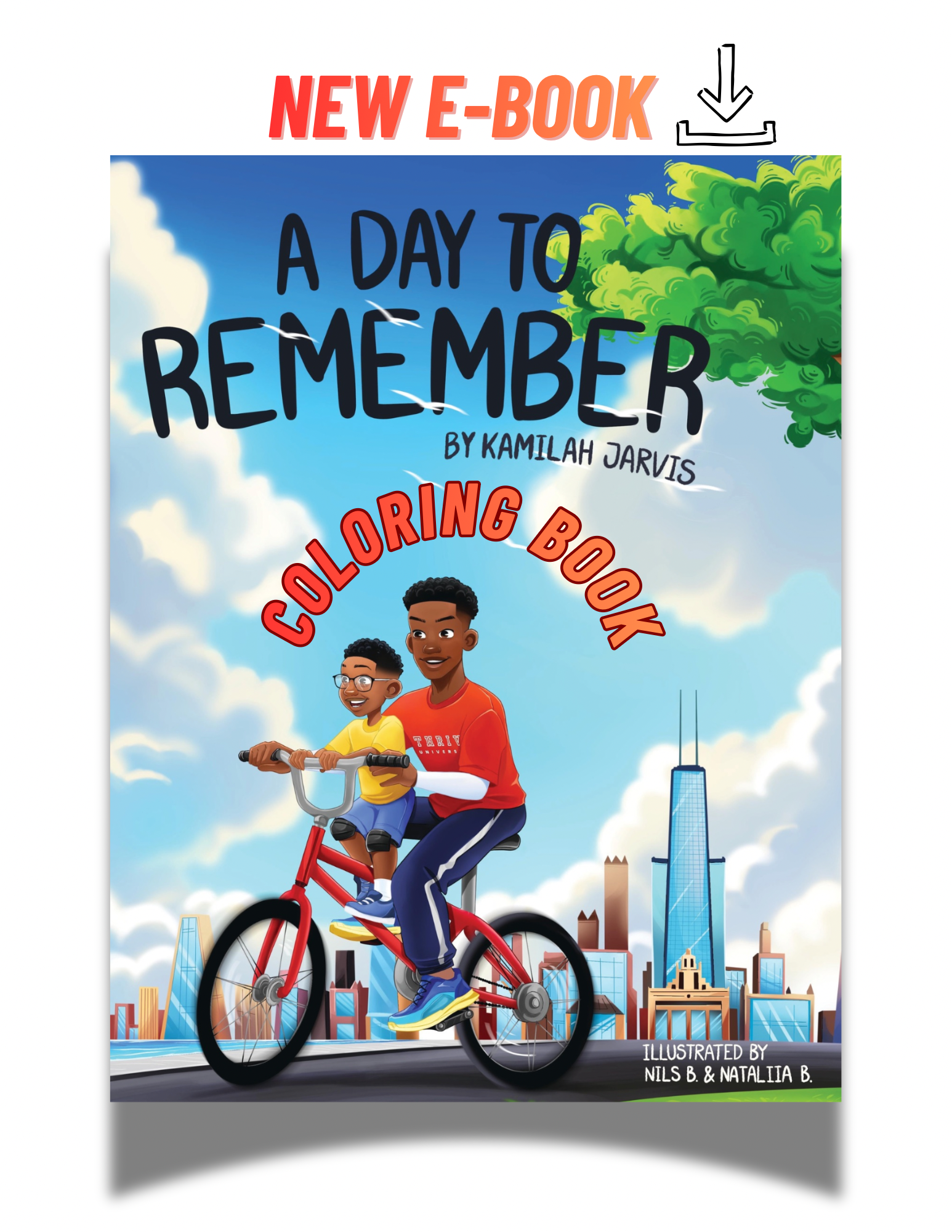 Blush Modern Speaker Coach Press Media Kit.png