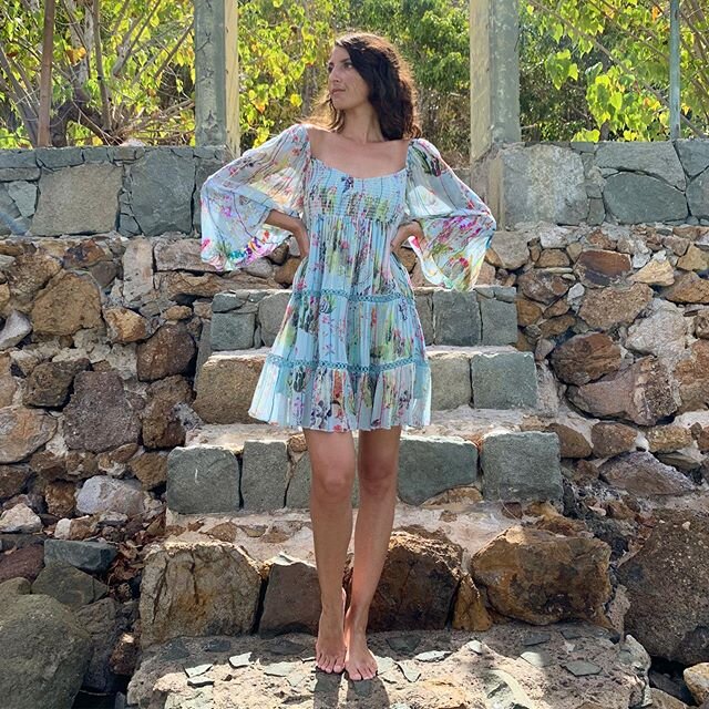 We will be open June 1st with lots of pretty things on sale 🌺✨🐚 See you then! .

#stbarths #stbarth #stbarts #fashionista #boutiqueterra #stjeanbeach #resortwear #whenconfinementisover #holidaystyle #beachwear #islandstyle #stjean #sundress #saintb