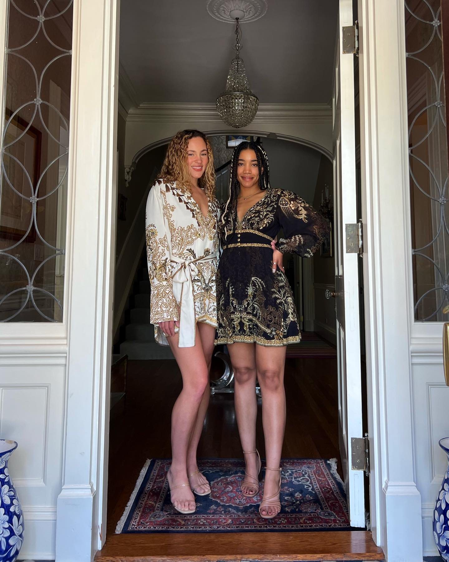 Camilla, Camilla, Camilla 😮&zwj;💨🌞🪷 @camillawithlove @mandarinenpt @mandarineinc #newarrivals #allday #everyday #camilla #obsession #thequeens #areout #happywife #happylife #newport #to #saintbarths #stunning #allday #everyday #oceanstateofmind #