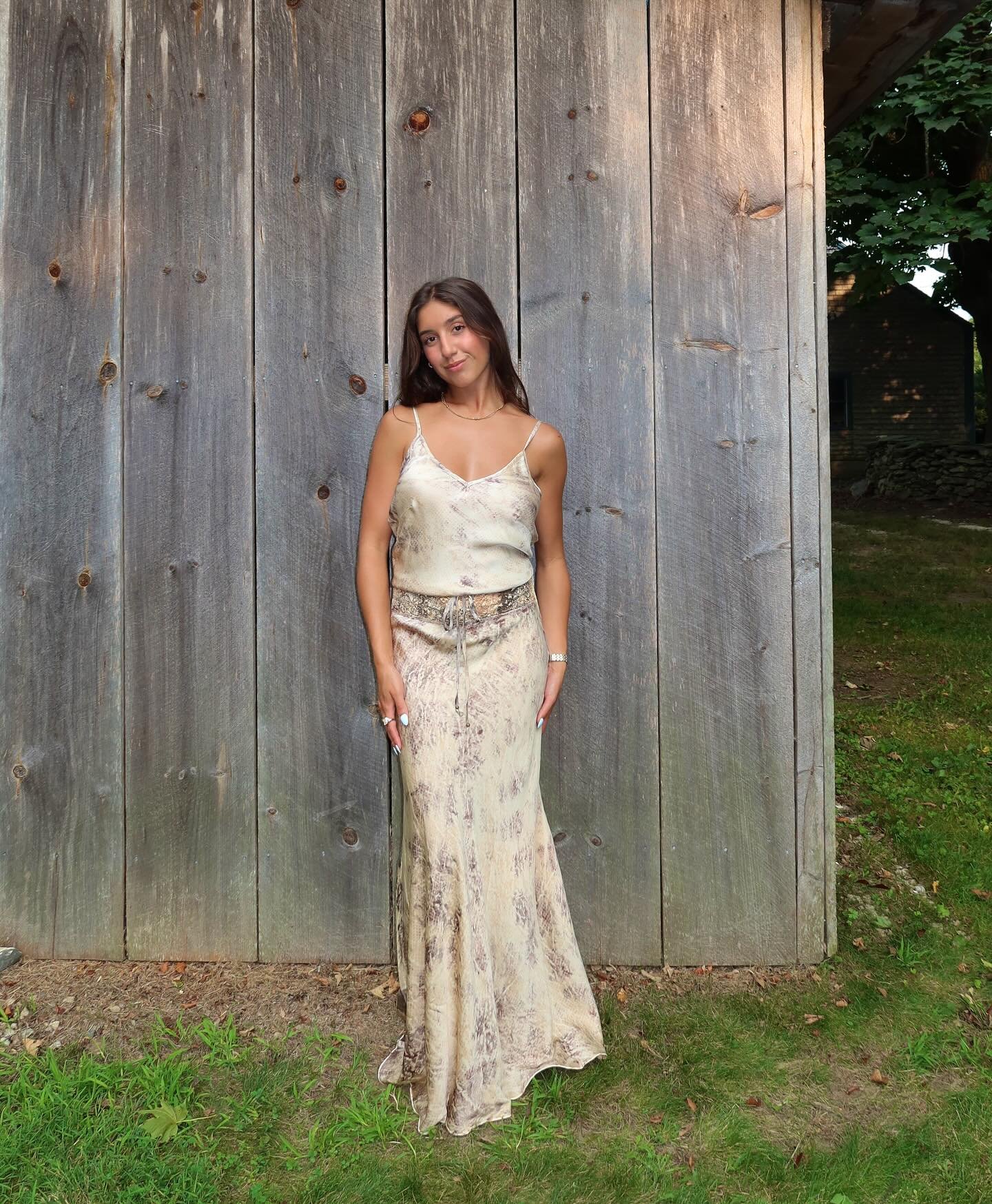 This outfit came &amp; conquered ✨ @_brianna_raposo_ @mandarinenpt #newarrivals #everyday