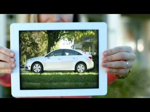 Chevrolet Centennial Open House featuring 6 AM (Family of the Year)
