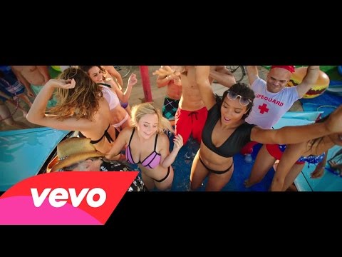 Afrojack - SummerThing! ft. Mike Taylor