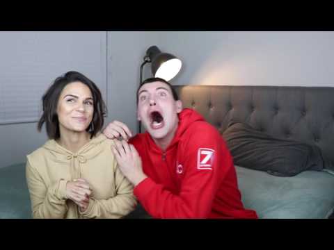 MEET MY GIRLFRIEND..... JACKIE | Alx James