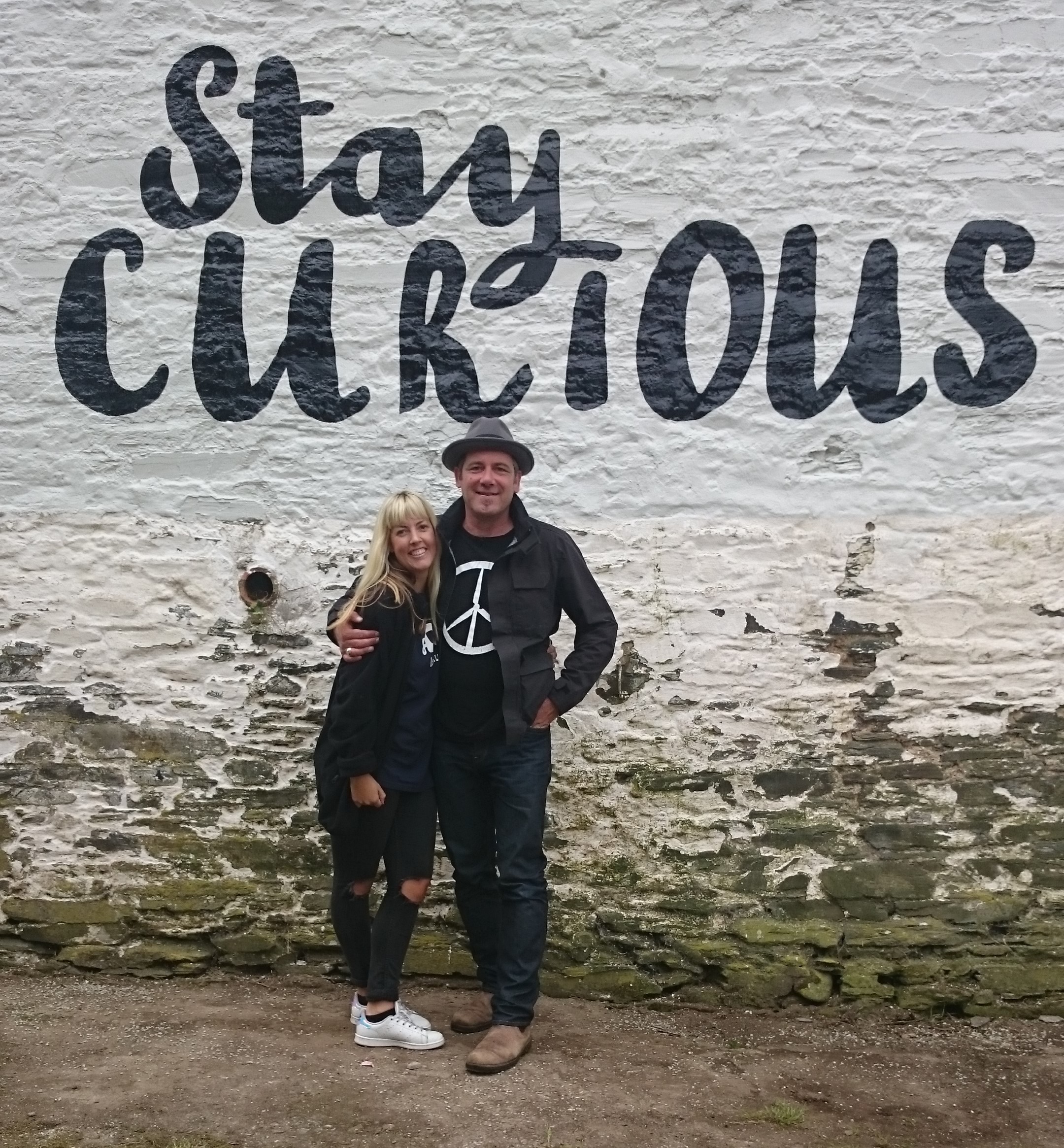 The ‘Without Me’ mindset