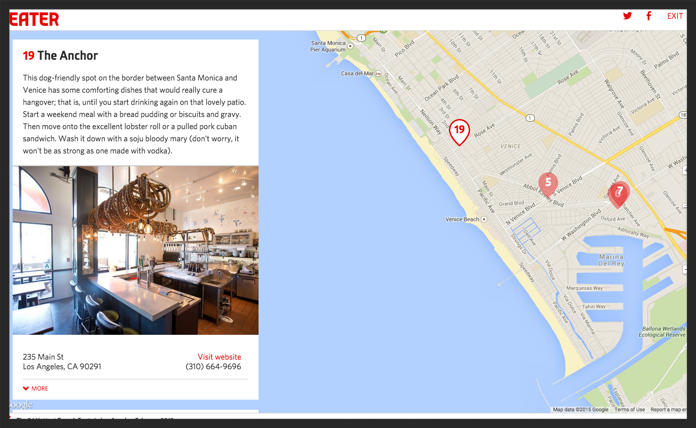 The 24 Hottest Brunch Spots in Los Angeles February 2015 Eater LA.png