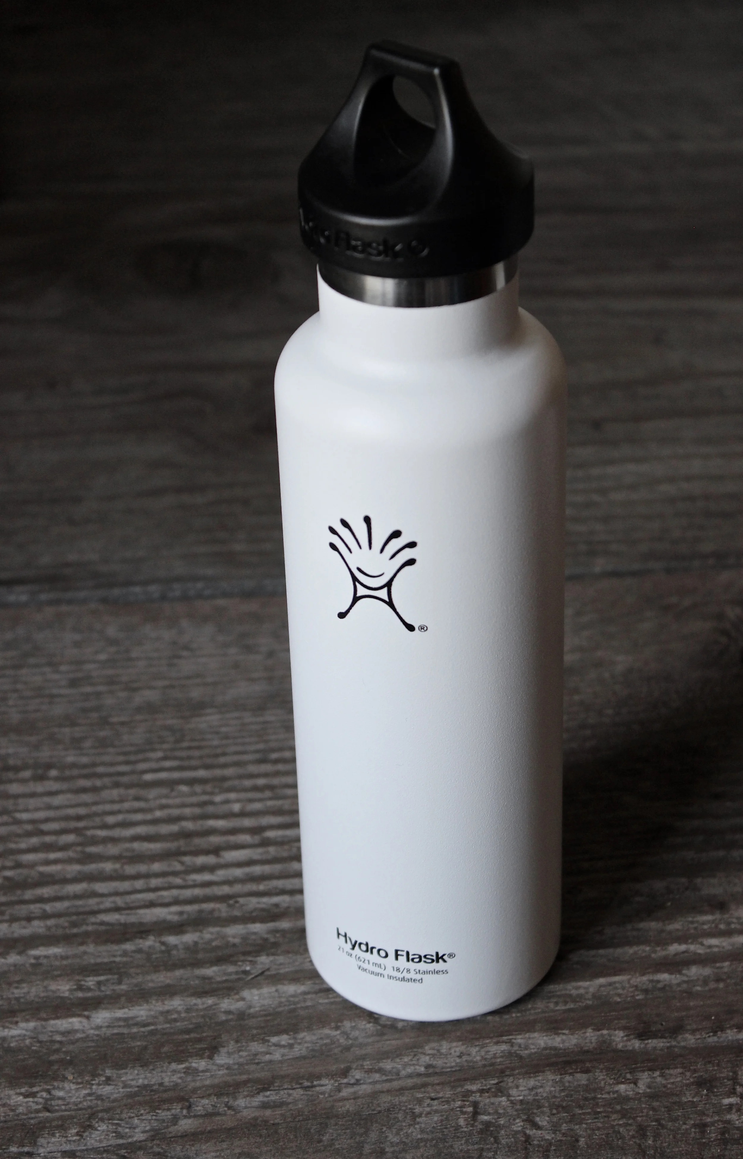 Hydration & Hydro Flask