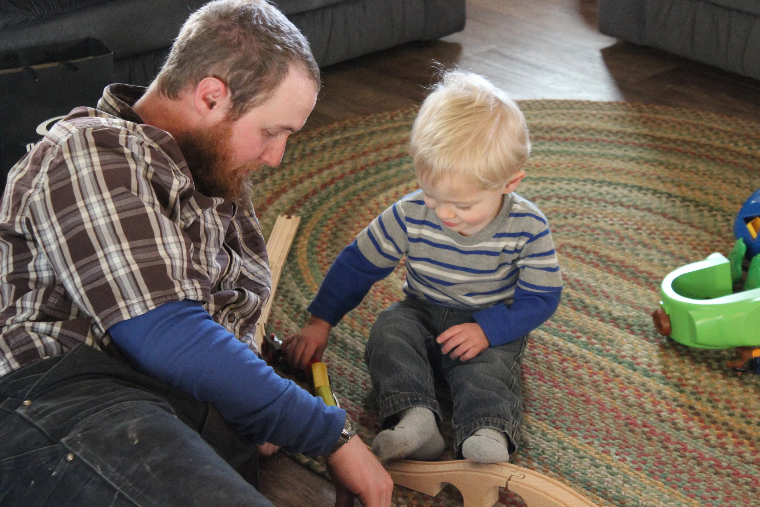 Holidays at the Ranch