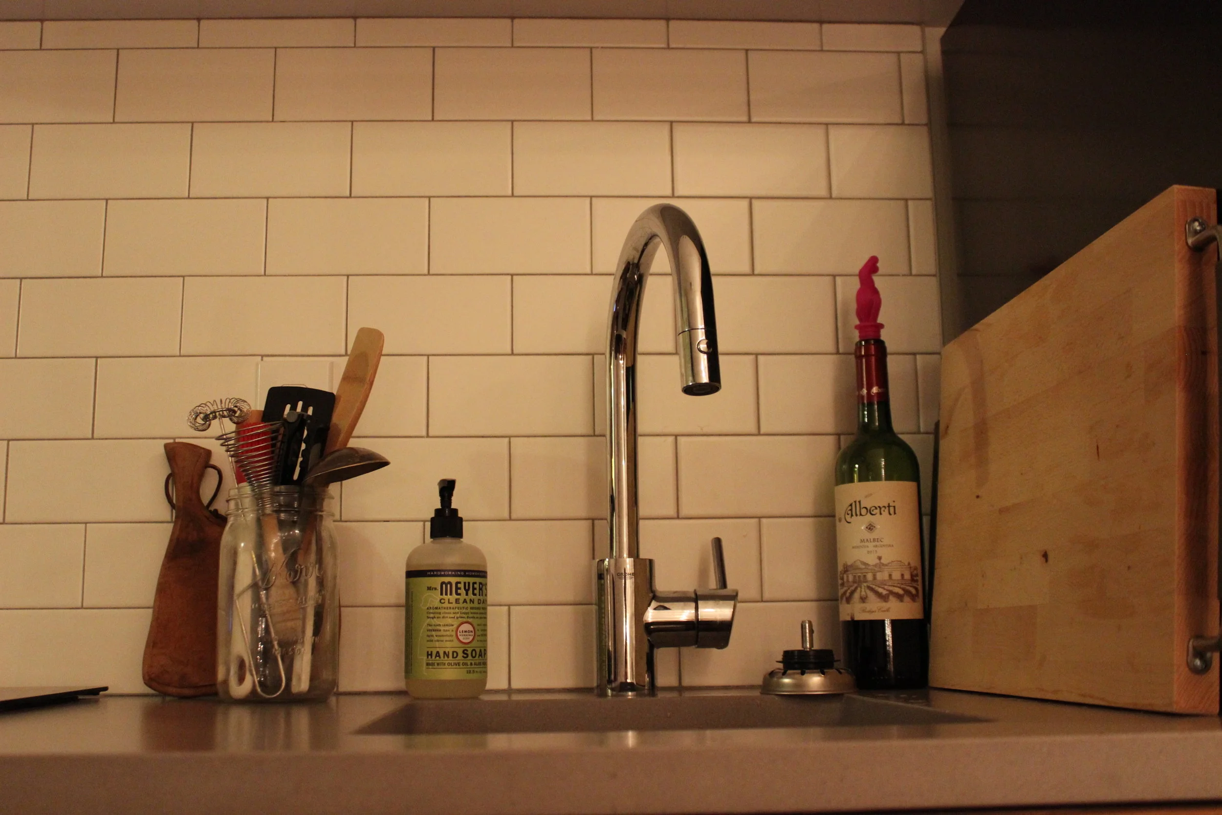 Home Tour: Seattle Micro Apartment