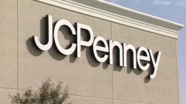 JCPenney