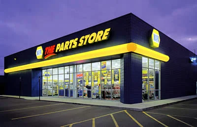 Napa Auto Parts
